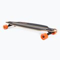 Skateboard longboard ATTABO Flowrider black 2