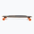 Skateboard longboard ATTABO Flowrider black 3