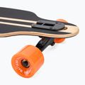 Skateboard longboard ATTABO Flowrider black 7