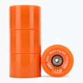 Longboardová kolečka ATTABO 70x51 mm 4 ks orange 2