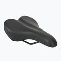 Pánské cyklistické sedlo ATTABO ALPE 1.0 BKS-1043 black