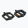 Cyklistické pedály ATTABO ALPE 1.0 FP-803 black 2