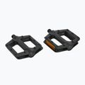 Cyklistické pedály ATTABO Trekking 28 FP-803 black 2