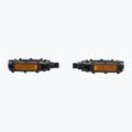 Cyklistické pedály ATTABO Trekking 28 FP-803 black 3