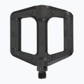 Cyklistické pedály ATTABO Trekking 28 FP-803 black 4