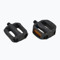Cyklistické pedály ATTABO EASE 16 FP-650 black 2