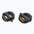 Cyklistické pedály ATTABO EASE 16B FP-650 black
