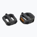 Cyklistické pedály ATTABO EASE 16B FP-650 black 2