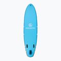 SUP AQUASTIC Perth 11' allround board orange 3