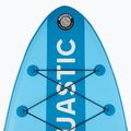 SUP AQUASTIC Perth 11' allround board orange 5
