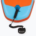 SUP AQUASTIC Perth 11' allround board orange 10