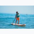 SUP AQUASTIC Perth 11' allround board orange 4