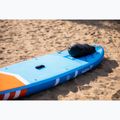 SUP AQUASTIC Perth 11' allround board blue 23