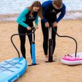 Pumpa na SUP prkno AQUASTIC AQS-SPU002 modrá 7