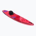 Deska SUP AQUASTIC Touring 12'6" červená 3
