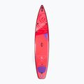 Deska SUP AQUASTIC Touring 12'6" červená 4
