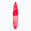 AQUASTIC Touring SUP prkno 12'6" červené AQS-SUP004 4
