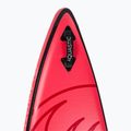 AQUASTIC Touring SUP prkno 12'6" červené AQS-SUP004 6