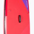 AQUASTIC Touring SUP prkno 12'6" červené AQS-SUP004 7
