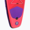 AQUASTIC Touring SUP prkno 12'6" červené AQS-SUP004 9