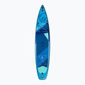 SUP AQUASTIC Touring board 12'6" modrý AQS-SUP005 3