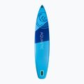 SUP AQUASTIC Touring board 12'6" modrý AQS-SUP005 4