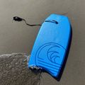Dětský bodyboard AQUASTIC Alaia 37" modrý 2