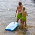 Dětský bodyboard AQUASTIC Alaia 37" modrý 9