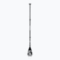 SUP/Kayak 3-dílné pádlo AQUASTIC AQS-SPD004 černé