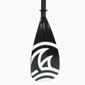 SUP/Kayak 3-dílné pádlo AQUASTIC AQS-SPD004 černé 8
