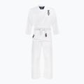 Kimono karate TREXO Kyokushin bílé 8