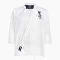 Kimono karate TREXO Kyokushin bílé 9