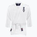 Kimono karate TREXO Kyokushin bílé 10