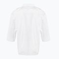 Kimono karate TREXO Kyokushin bílé 11