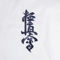 Kimono karate TREXO Kyokushin bílé 12