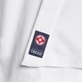 Kimono karate TREXO Kyokushin bílé 13