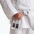 Kimono karate TREXO Kyokushin bílé 5