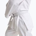 Kimono karate TREXO Kyokushin bílé 6