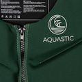 Pánská záchranná vestaAQUASTIC AQS-LVM zielona 6