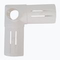 Spojka branky  OneTeam B OT-B4W008 white 2