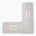 Spojka branky  OneTeam C OT-B4W009 white 2