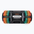 Nastavitelná sada činek TREXO 2 x 10 kg multicolor 2