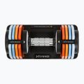 Nastavitelná sada činek XTREXO 2 x 10 kg multicolor 3