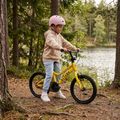 Dětské kolo ATTABO EASE 16" 7,3 kg yellox 4