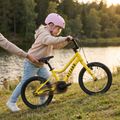 Dětské kolo ATTABO EASE 16" 7,3 kg yellox 5