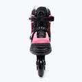 Dětské kolečkové brusle ATTABO adjustable Stormglider 2 pink 4
