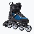 Dětské kolečkové brusle ATTABO adjustable Stormglider 2 blue
