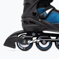 Dětské kolečkové brusle ATTABO adjustable Stormglider 2 blue 7