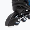 Dětské kolečkové brusle ATTABO adjustable Stormglider 2 blue 10