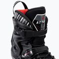 Kolečkové brusle ATTABO Riftskates black 6